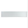 REJILLA FRIGORIFICO-HORNO 8 ELEMENTOS BLANCO 94511
