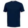 CAMISETA RAPALLO 100% COTONE AZUL 8182 T-L