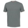CAMISETA RAPALLO 100% COTONE GRIS 8182 T-M