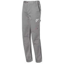 PANTALON START GRIS CLARO 8036B M