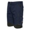 BERMUDA STRETCH EXTREME AZUL T-XL