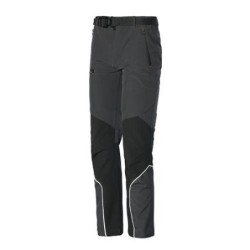 PANTALON EXTREME LIGHT GRIS 8832B-2XL