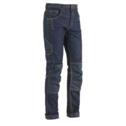 PANTALON VAQUERO MINER TALLA S 8033