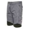 BERMUDA STRETCH EXTREME GRIS CLARO T-XXL