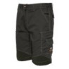 BERMUDA STRETCH EXTREME GRIS T-XXL