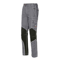 PANTALON EXTREME GRIS CLARO 8830B-S