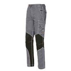 PANTALON EXTREME GRIS CLARO 8830B TALLA 3XL