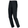 PANTALON ALG.EASY STRETCH NEGRO T XXL 8038