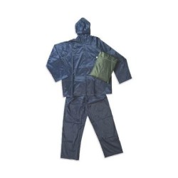 TRAJE AGUA 1700 ESPECIAL INGENIERO AZUL TALLA XXL