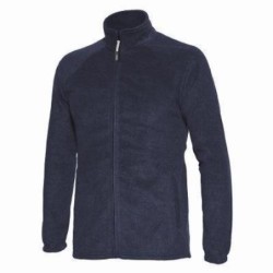 POLAR MEJA CREMALLERA COMPLETA AZUL 4806 T-S