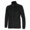POLAR MEJA CREMALLERA COMPLETA NEGRO 4806 T-S