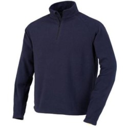 FORRO POLAR MONVISO AZUL 4805 S