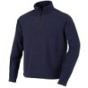 FORRO POLAR MONVISO AZUL 4805 S