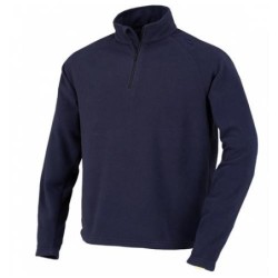 FORRO POLAR MONVISO AZUL - 3XL 4805
