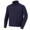 FORRO POLAR MONVISO AZUL - 3XL 4805