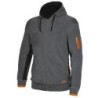POLAR ORTIGARA ANTRACITA 4807 TALLA XL