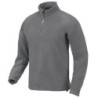 FORRO POLAR MONVISO NEGRO - 3XL 4805