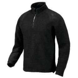 POLAR MONVISO NEGRO 4805 TALLA XXL