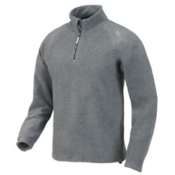 POLAR MONVISO GRIS 4805 TALLA M