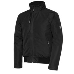 CAZADORA HARDY NEGRA 4530B T- M