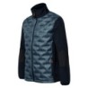 CHAQUETA REBOUND EXTREM COLOR GRIS 8886B T- S