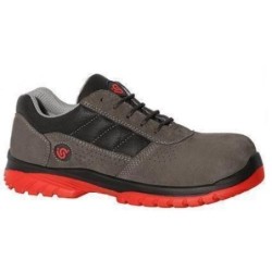 ZAPATO METAL FREE S1P SRC 35040 T-36