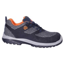 ZAPATO START S1P SRC GRIS-AZUL 35073 T-39