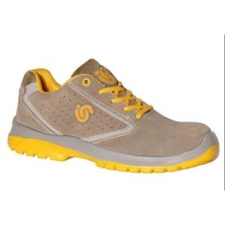 ZAPATO PERFORADO RHINO EN20345 S1P SRC T-36