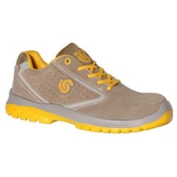 ZAPATO PERFORADO RHINO EN20345 S1P SRC T-39