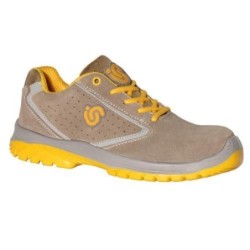 ZAPATO PERFORADO RHINO EN20345 S1P SRC T-41