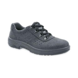 ZAPATO 6861N S1 CON PUNTERA GRIS TALLA 47