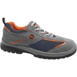 ZAPATILLA S1P SRC MARATHON AZUL 42195N TALLA 38