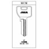 LLAVIN GRUPO B MCM-33