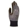 GUANTE LATEX FORRO NYLON/POLIES.GRI.SHOWA SH341-XL