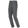 PANTALON ALG.EASY STRETCH GRIS 8038-M
