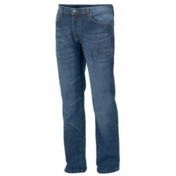 PANTALON VAQUERO JEST AZUL 8025 TALLA XS