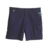 BERMUDA MULTIBOLSILLOS AZUL-MARINO TALLA XXL