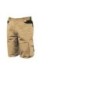 BERMUDA STRETCH 8734C BEIGE TALLA L