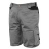 BERMUDA STRETCH 8734C GRIS TALLA M