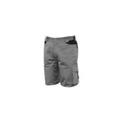 BERMUDA STRETCH EN CAJA GRIS XXL