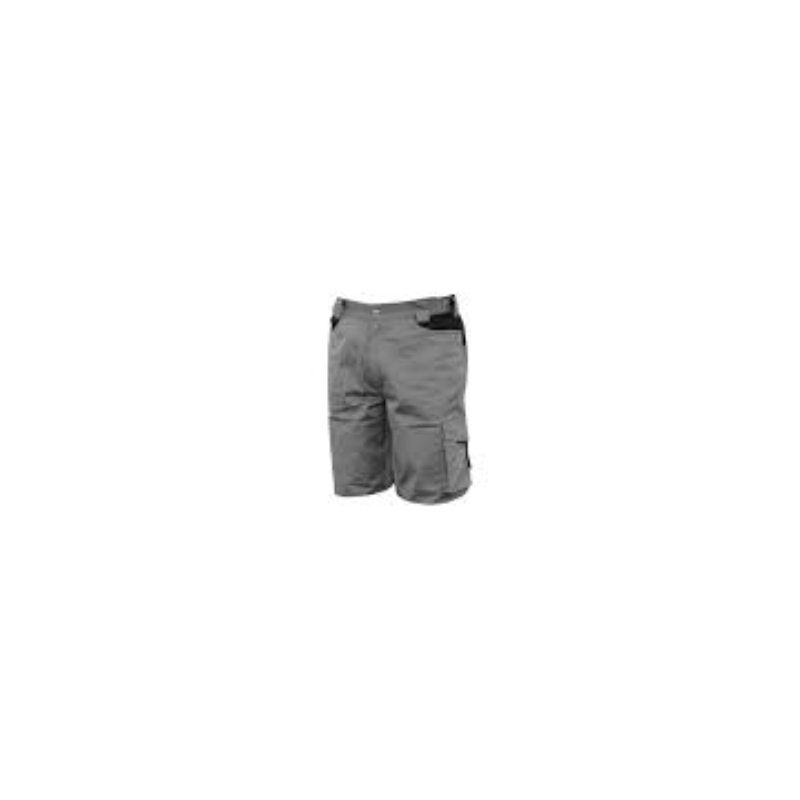 BERMUDA STRETCH EN CAJA GRIS XXL