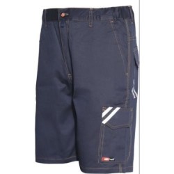 BERMUDA START IN BOX AZUL 8041B L