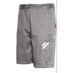 BERMUDA START IN BOX GRIS CLARO 8041B M