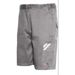 BERMUDA START IN BOX GRIS CLARO 8041B XXL