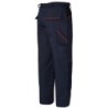 PANTALON SHOT LARGO AZUL TALLA XL 8930C