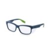 GAFA WORK FUN PREGRADUADA +1,00 DIOP AZUL Y VERDE