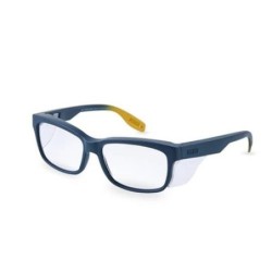 GAFA WORK FUN PREGRADUADA +2,00 DIOP. AZUL/AMARILL