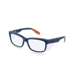 GAFA WORK FUN PREGRADUADA +3,00 DIOP. AZUL/NARANJA