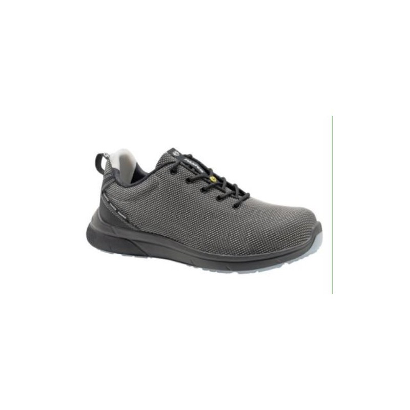 ZAPATILLA FORZA SPORTY S3 NEGRO ESD T-35