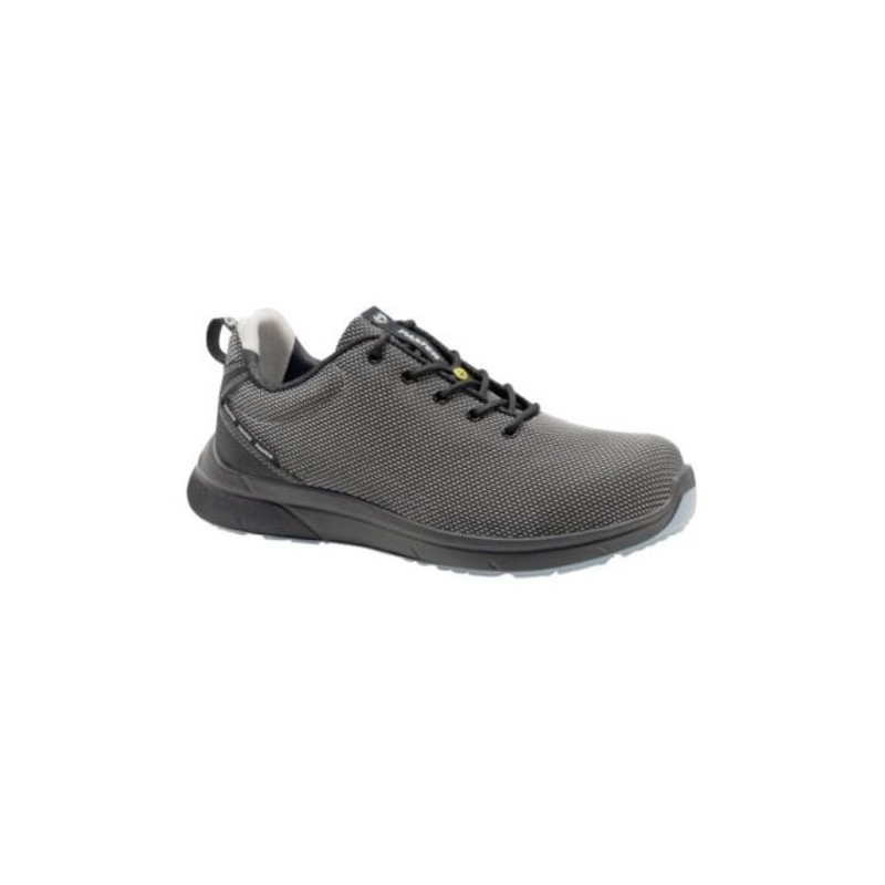 ZAPATILLA FORZA SPORTY S3 NEGRO ESD T-37